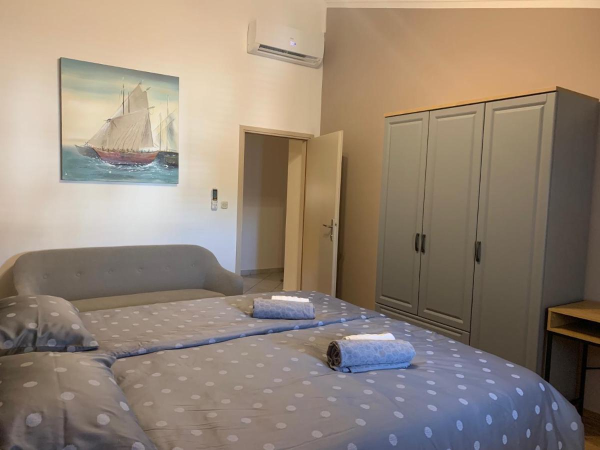 Parentium Town Center Apartment Porec Ngoại thất bức ảnh