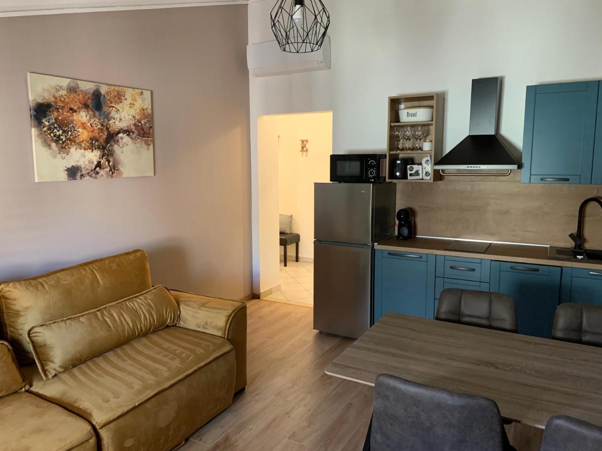 Parentium Town Center Apartment Porec Ngoại thất bức ảnh